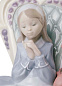 1008350 Lladro Classic Children s Tales фарфоровая статуэтка девочки-балерины — фото 2