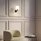 Настенный светильник Astro Lighting Ella матовый черный — фото 4