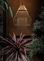 Подвесной светильник Lampe C / Pendant DCW éditions — фото 1