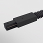 TRA001CF-11B Maytoni Accessories for tracks Unity Комплектующие для систем освещения с токоведущими элементами Черный — фото 3