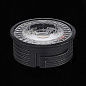 ST9101.449.07DIM ST-Luce St9101 модуль светодиодный, 7Вт, 4000K, 560лм, черный — фото 1