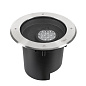 1009170 SLV DASARÂ® XL recessed floor light уличный светильник — фото 2