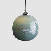 Mineral Pendant Standard лазурит