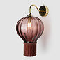 Opulent Optic Wall Light настенный светильник, Rothschild & Bickers — фото 6
