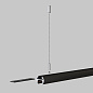 TRA172SW-R-1B Maytoni Accessories for tracks Basity Комплектующие для трековой системы Черный — фото 3