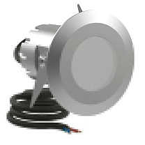 CNC 50 T LED Tens. 2.7K 6,5W Corten