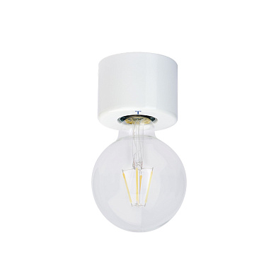 ET1-KPM Eintopf / Etna Mawa Design настенный светильник