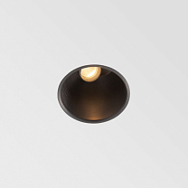 Thimble Recessed Adjustable 74 1x LED Medium DE