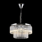 Подвесная люстра Colonne Maytoni MOD093PL-04CH — фото 4