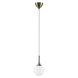 81301 Lightstar Globo Подвес