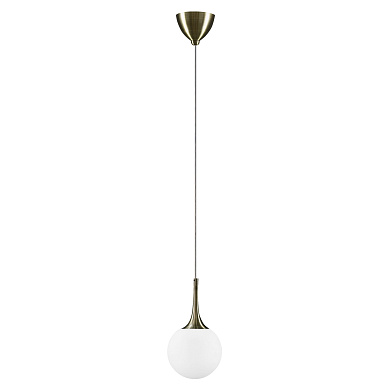 Подвес Lightstar Globo круглый 6Вт