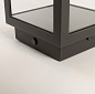 Настольная лампа Blakes Petite Table Lamp Tekna — фото 4