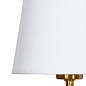 Бра Arte lamp DANIELLA A4104AP-1PB — фото 3