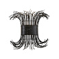 DK49962 Filamento Sconce Arteriors бра