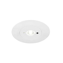 1010507 SLV P-Light встраиваемый потолочный светильник 2.8Вт 5700К