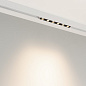 Трековый светильник Arlight MAG-DOTS-25-L600-18W — фото 4