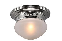 PP-84 Patinas lighting Pápa потолочный светильник из латуни, плафон 25 см