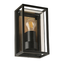 A2322AL-1BR Arte Lamp Marfik уличный настенный светильник E27 1х15W