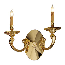 258/A2 Possoni Illuminazione Otello Бра