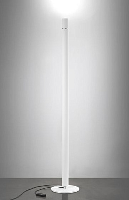 KONE-STBI27K Icone Kone LAMPADA TERRA 36W 2700K BIANCO Торшер