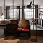 637120BK1 Roomor Wever & Ducré светильник для чтения — фото 5