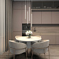 Подвесной точечный светильник Denkirs Glingor DK4303-WH — фото 3