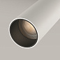 C053CL-L12W3K-W-W Maytoni FOCUS LED Встраиваемый светильник 12W 950лм Белый — фото 4