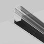 TRA034DO-1B Maytoni Accessories for tracks Exility Комплектующие для трековой системы Черный — фото 4