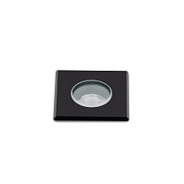 CNC 35 2.0 Q LED 4K 2W Nero H  24V 20° HONEYCOMB