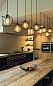 KERMA 3 подвесной светильник Davidts lighting — фото 1
