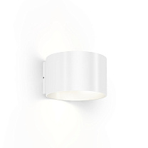 RAY WALL OUTDOOR 2.0 Loxone, Белый матовый, теплое диммирование, 11 Вт