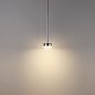 Подвесной светильник Odeon Light LASLO 7151/10L — фото 5