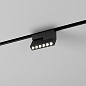 Трековый светильник AQForm RAFTER mini points move LED high multitrack — фото 3