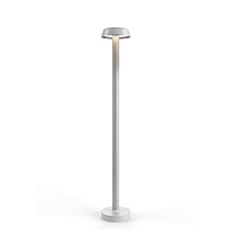 BELVEDERE CLOVE 2 2700K H860 110-240V GRY