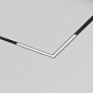 Трековый светильник Denkirs Smart Linear DK8314-BK — фото 1