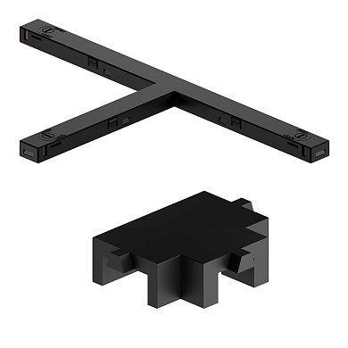 Т-образный коннектор для шинопровода MT CONNECTOR 48 T Led Technology