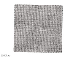 Kyoto Однотонные напольные коврики из полипропилена Minotti