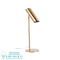 29898 LINK Bronze table lamp настольная лампа Faro barcelona