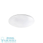 63408 BIC LED White ceiling lamp 60W потолочный светильник Faro barcelona