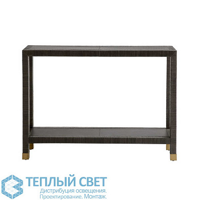 Oswald Console консоль Arteriors 4663