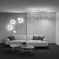 Трековый светильник Maytoni Plato 7W 150лм Платина TR152-1-7W3K-PT — фото 5