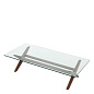 114202 Coffee Table Maynor Кофейный столик Eichholtz