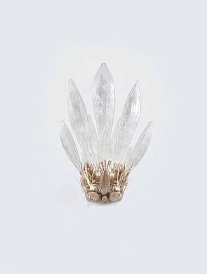 Настенный светильник SERIP Dandelion Chrysalis