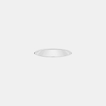 Downlight Sia Standard 115 Round Trimless Emergency 17.7W 3000K CRI 80 75.8º - IP54 1829lm