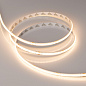 039022(1) Arlight Лента COB-X320-8mm 24V Warm3000 (8 W/m, IP20, 5m) — фото 1