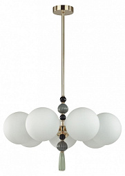 5405/7 Odeon Light Palle потолочный светильник на штанге