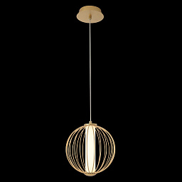 SYNC SP12 Вт LED GOLD Crystal Lux Sync Светильник
