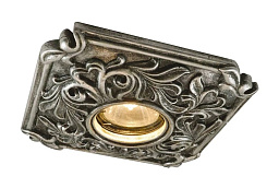 A5279PL-1SA Arte Lamp MUSTER точечный встраиваемый светильник