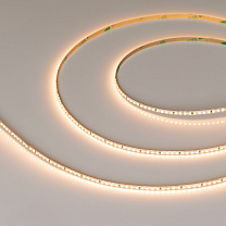 MICROLED-M240-4mm 24V Warm2700 (8 W/m, IP20, 2216, 5m)