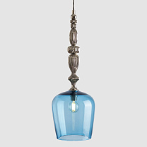 Standing Pendant аква